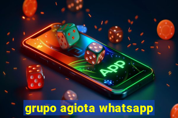 grupo agiota whatsapp